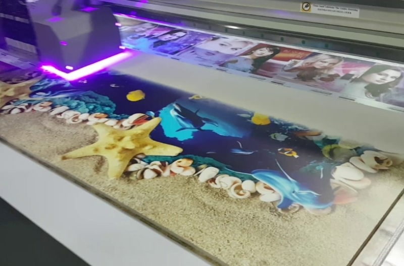 In formex chất lượng cao