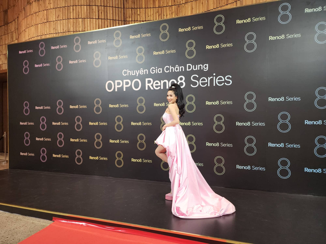 Backdrop là gì? Vai trò Backdrop trong chiến lược quảng cáo 5 Backdrop ra mắt sự kiện