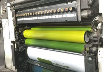 Bản Kẽm in Offset là gì? Các Loại Bản Kẽm và Những Điều Cần Biết