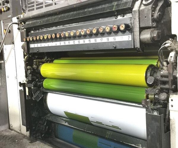 Bản Kẽm in Offset là gì? Các Loại Bản Kẽm và Những Điều Cần Biết