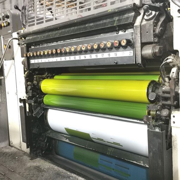 Bản Kẽm in Offset là gì? Các Loại Bản Kẽm và Những Điều Cần Biết