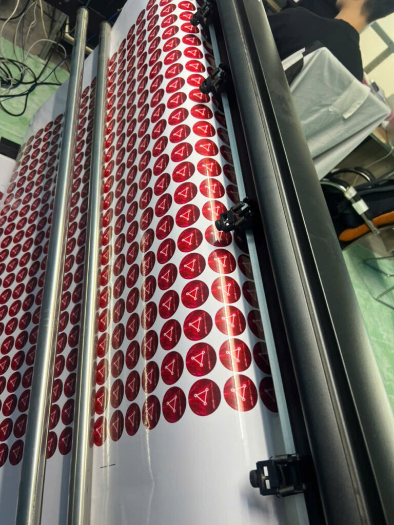 In Decal Bế Demi 4 In decal bế demi