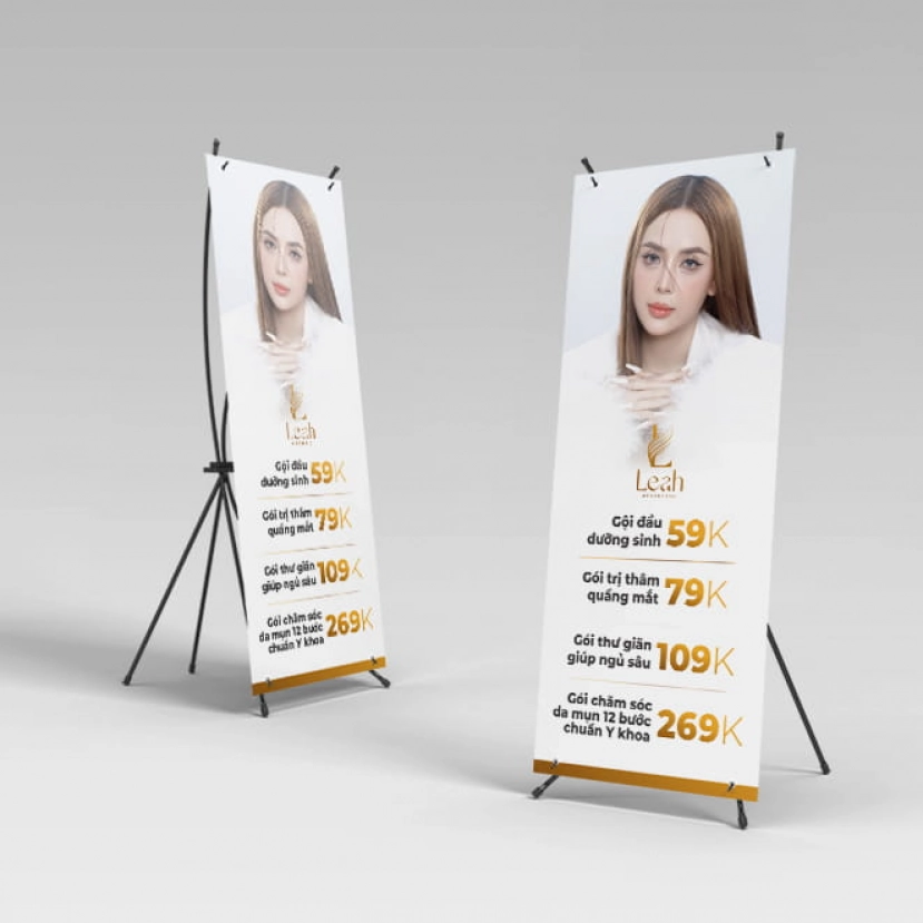 In Standee