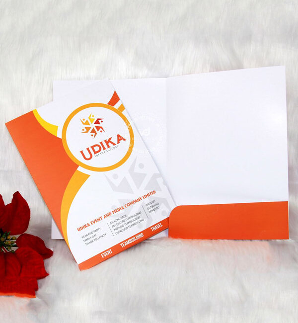 In Kẹp File
