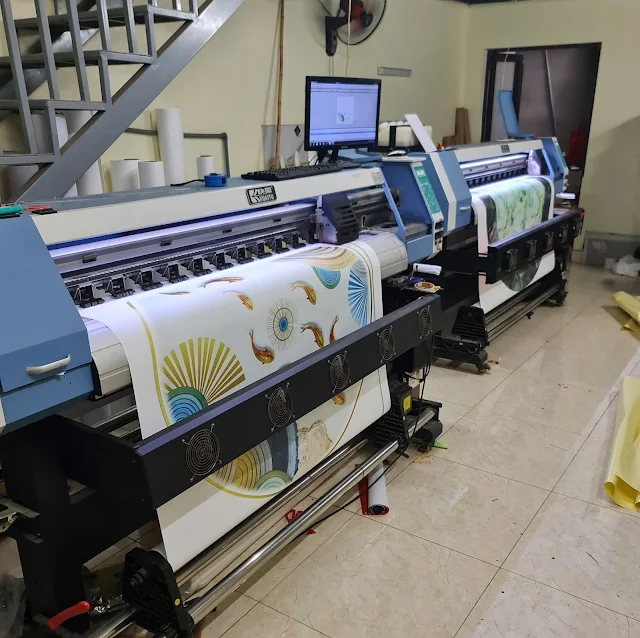 Ấn Phẩm Quảng Cáo