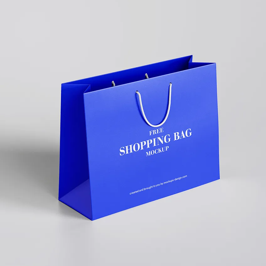 In túi giấy giá rẻ tại HCM, Hà Nội