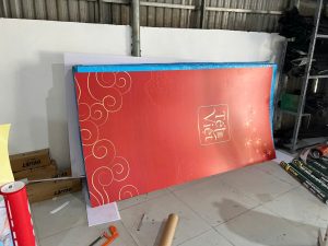 Bảng giá in formex