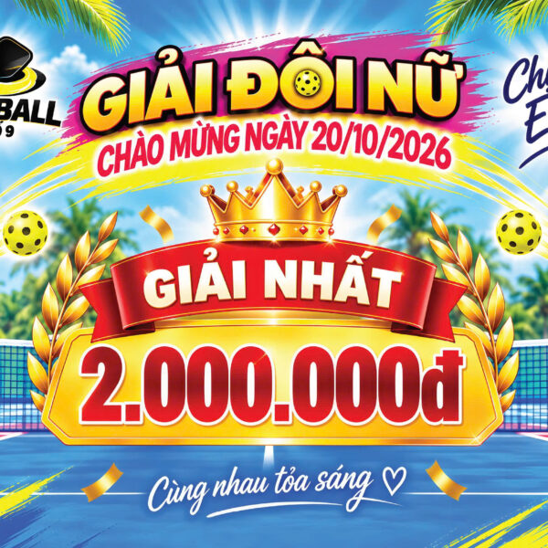 In Bảng Trao Giải - hình ảnh thực tế