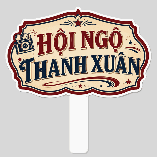 Hashtag Hội Ngộ Thanh Xuân
