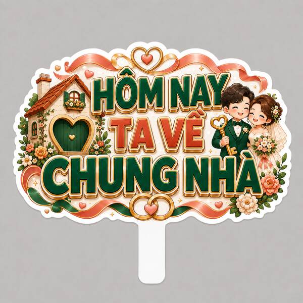 Hashtag HÔM NAY TA VỀ CHUNG NHÀ