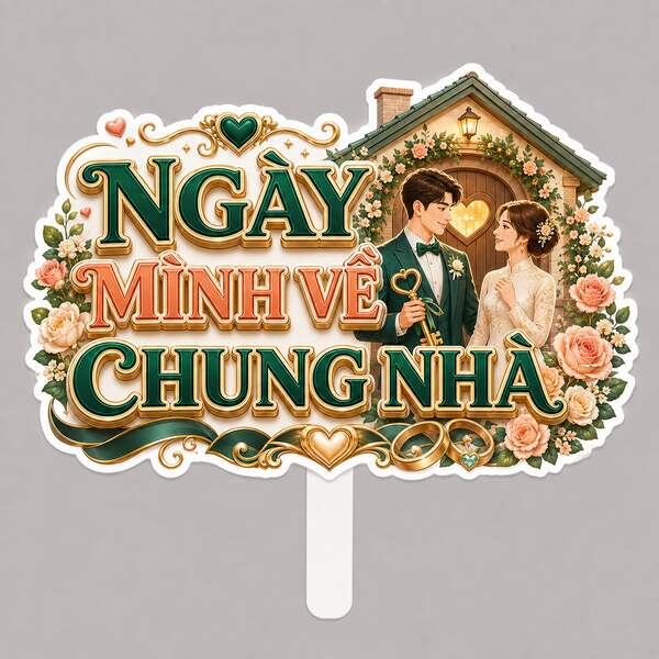 Hashtag NGÀY MÌNH VỀ CHUNG NHÀ