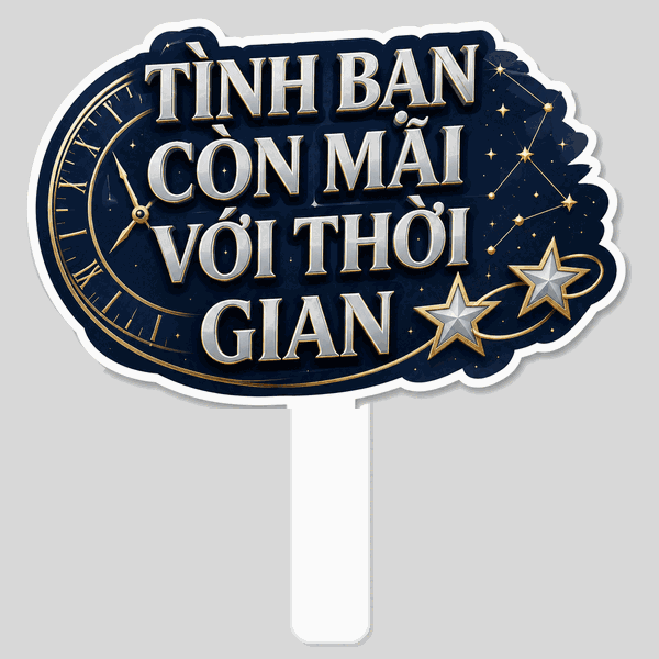 Hashtag Tình Bạn Còn Mãi Với Thời Gian