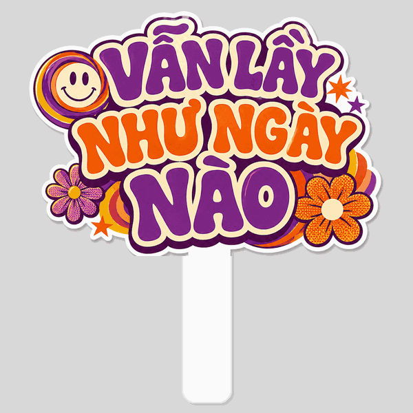 Hashtag Vẫn Lầy Như Ngày Nào