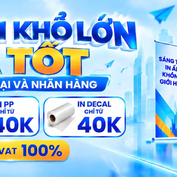 Xưởng In Ấn