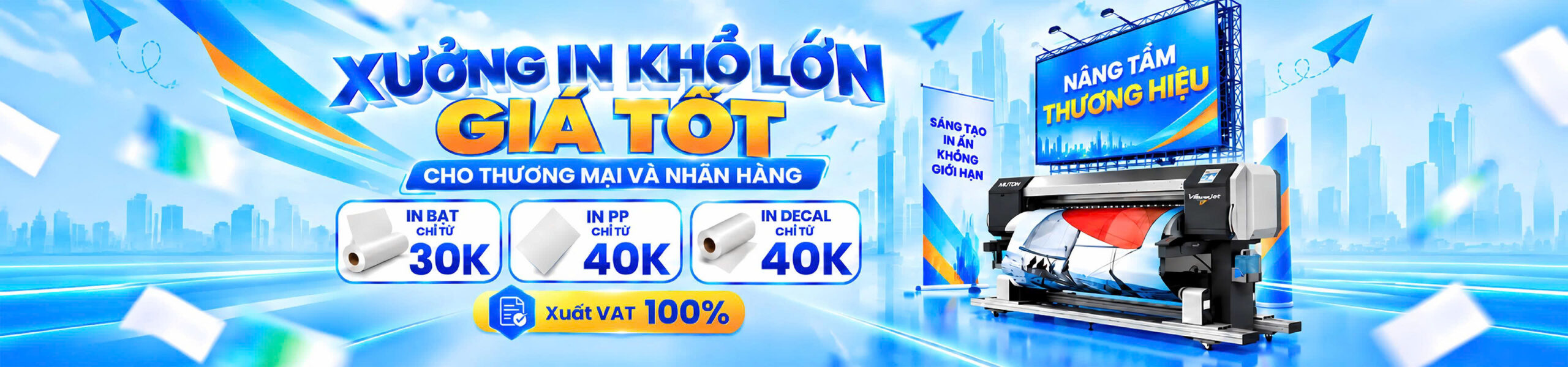 Standee Giá Rẻ TPHCM
