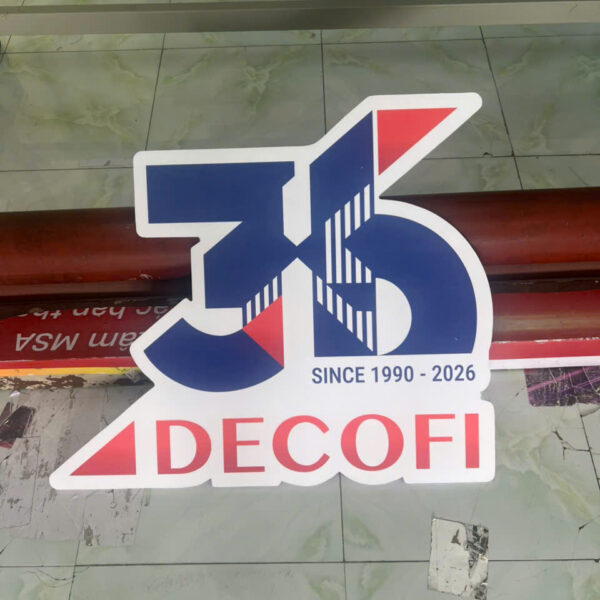 In Logo Formex