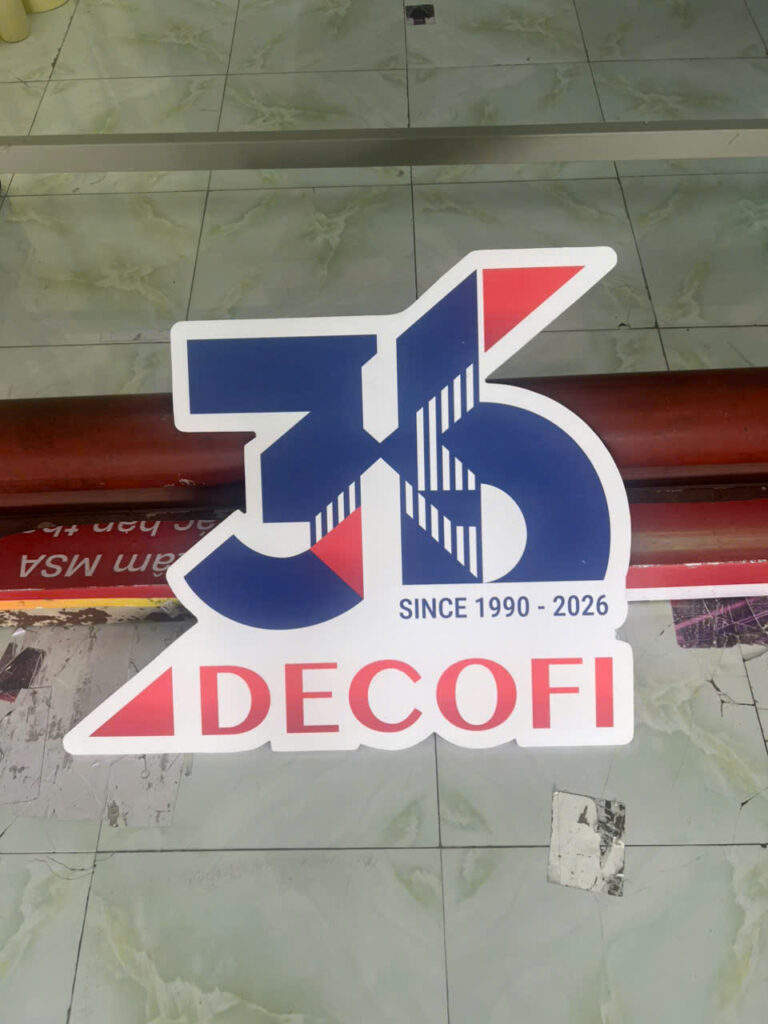 In Logo Formex