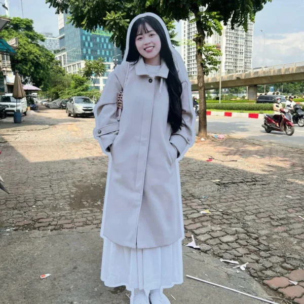 Standee hình người 1:1